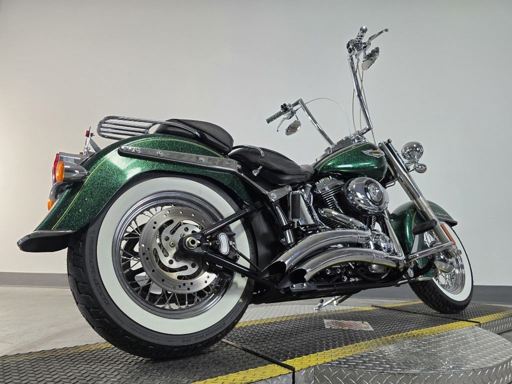 Softail® Deluxe