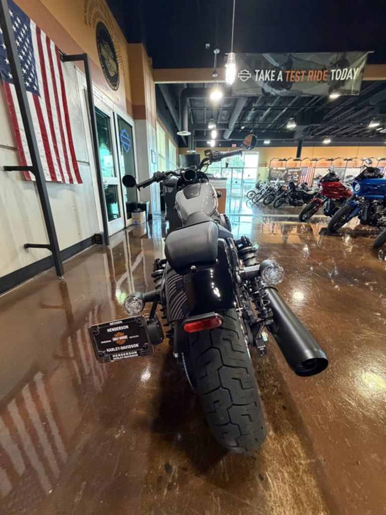 Nightster Special
