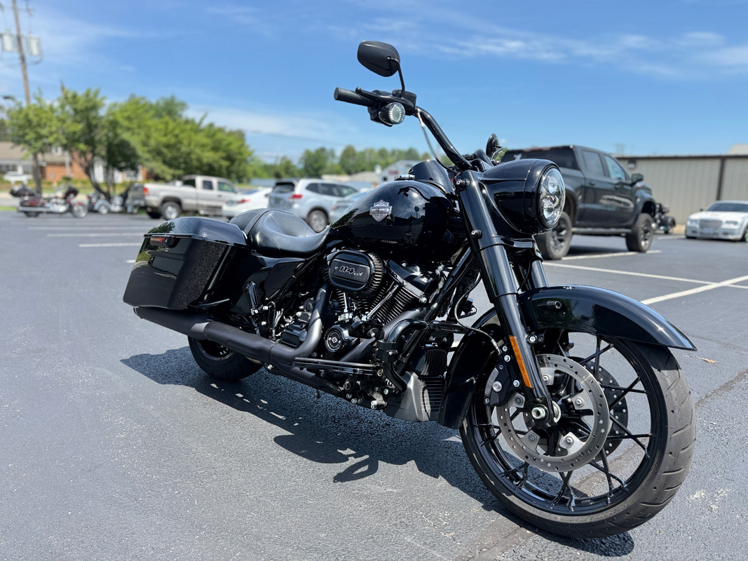 Road King® Special