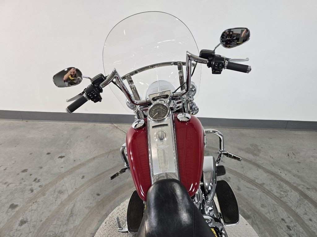Road King®