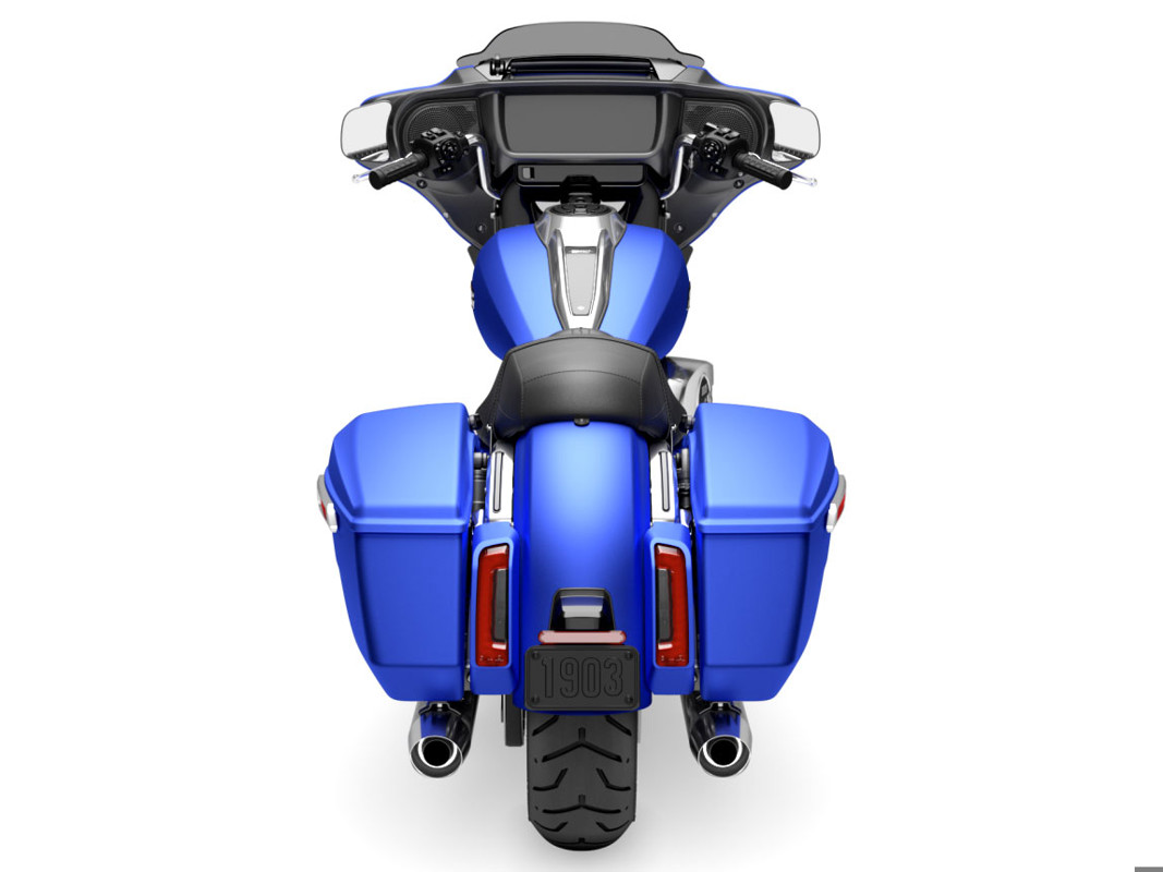 Street Glide®