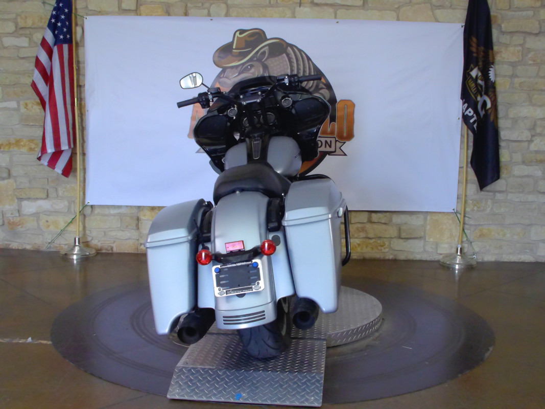 Road Glide® Special