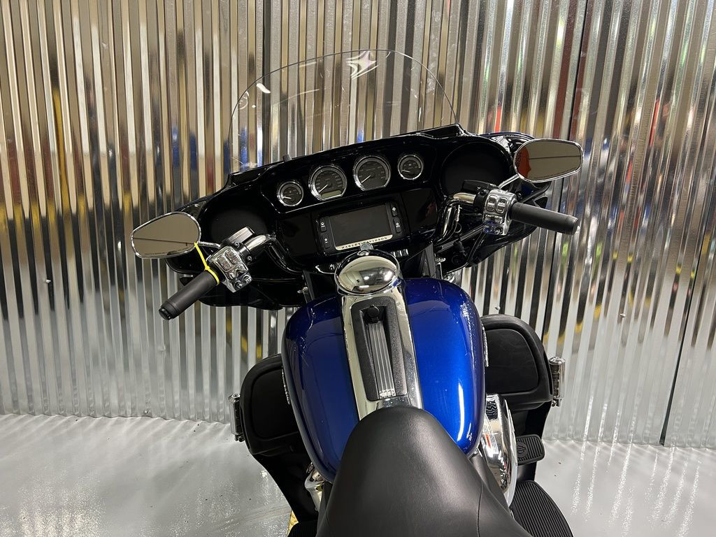 Electra Glide® Ultra® Limited