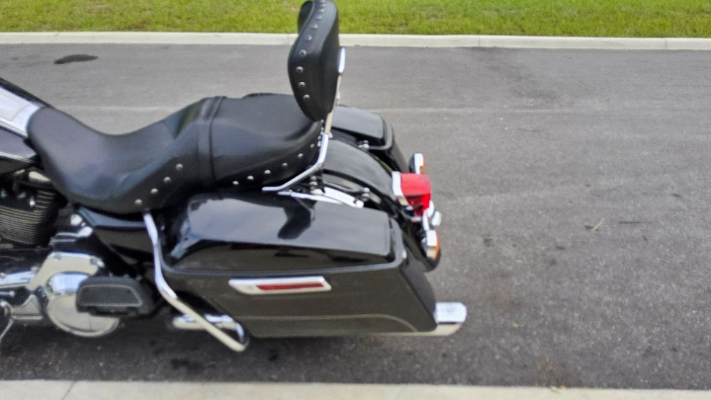 Road King®