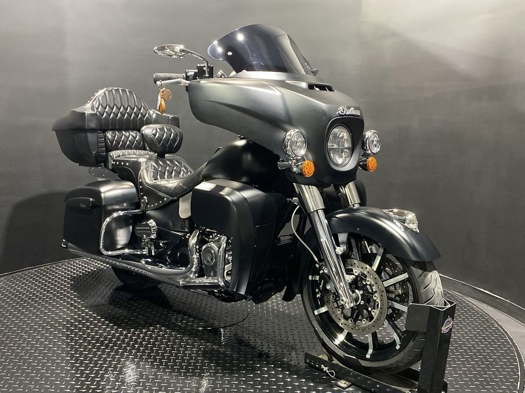 Roadmaster Dark Horse