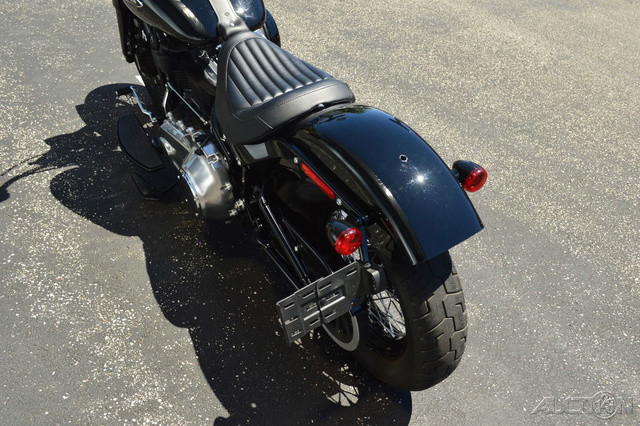 Softail® Slim®