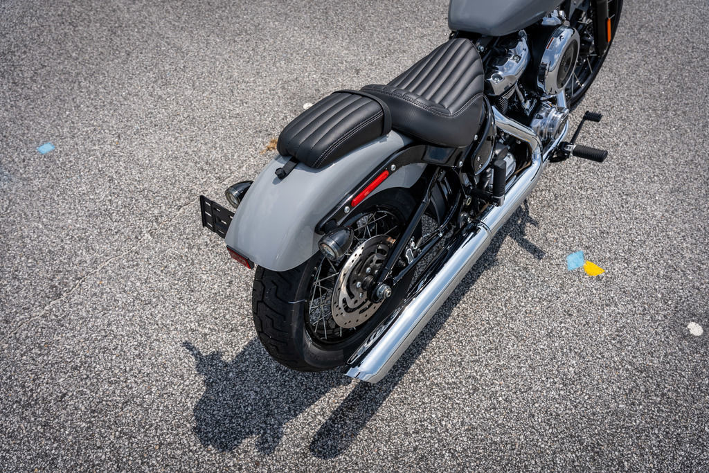 Street Bob®