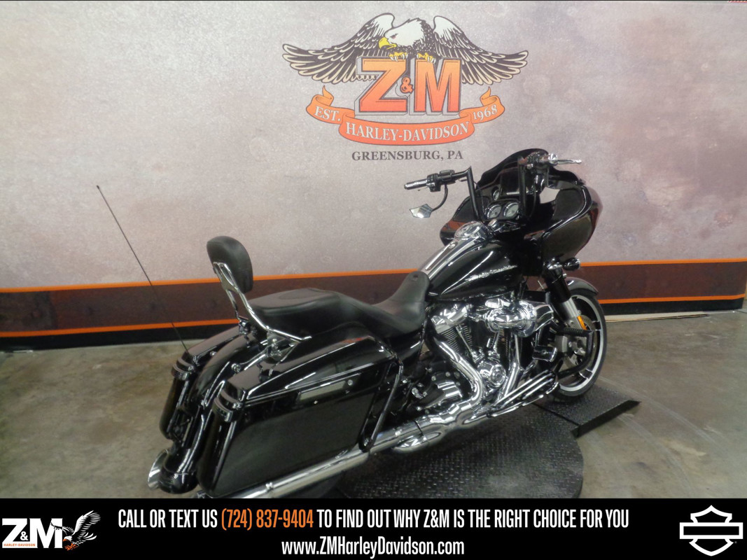 Road Glide® Special