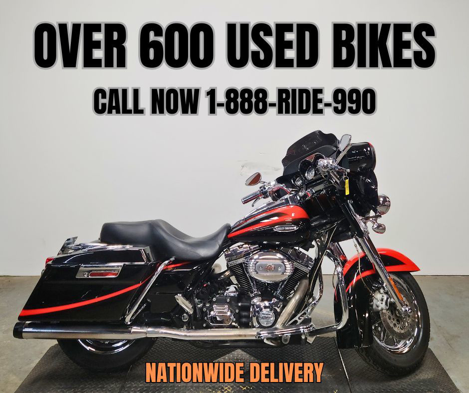 Ultra Classic® Electra Glide®