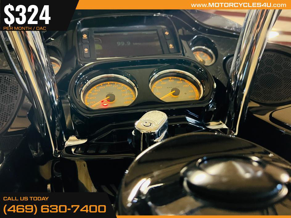 Road Glide® Special