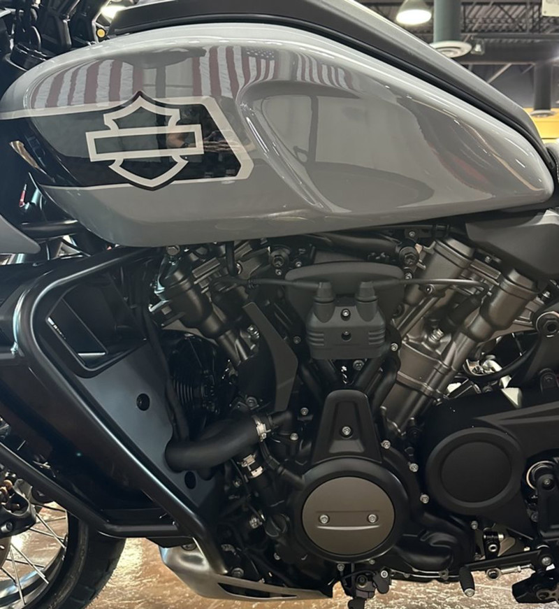 Pan America® 1250 Special