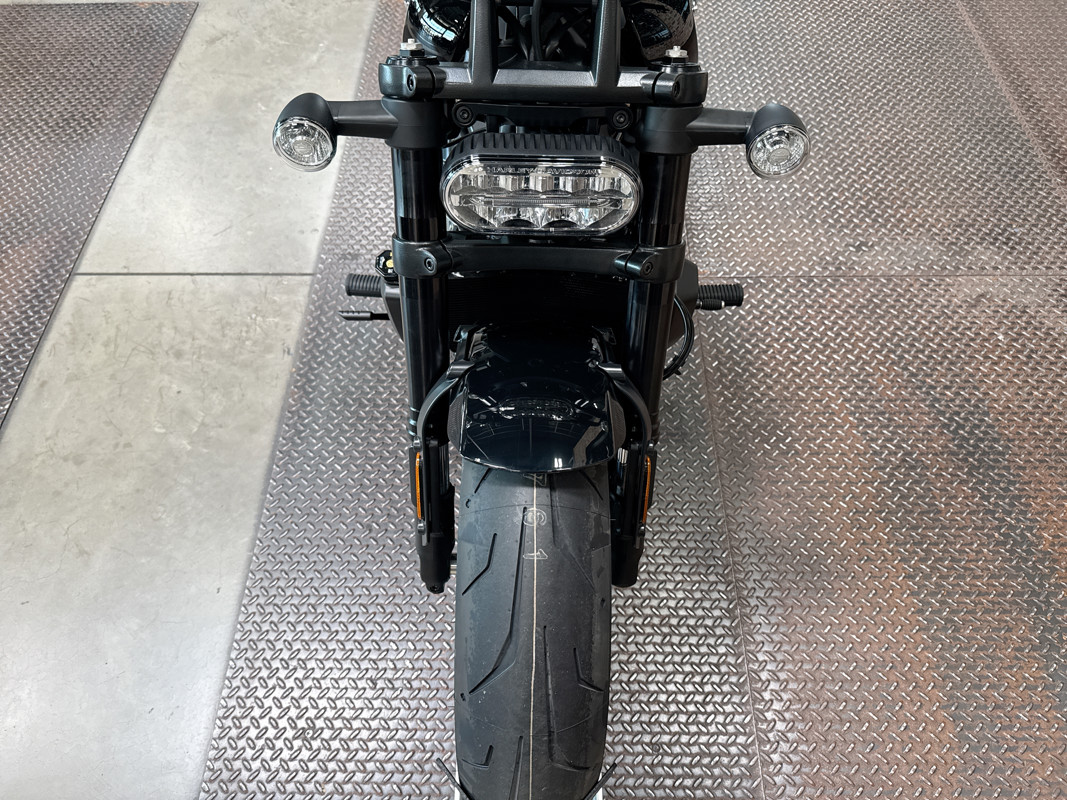 Sportster® S