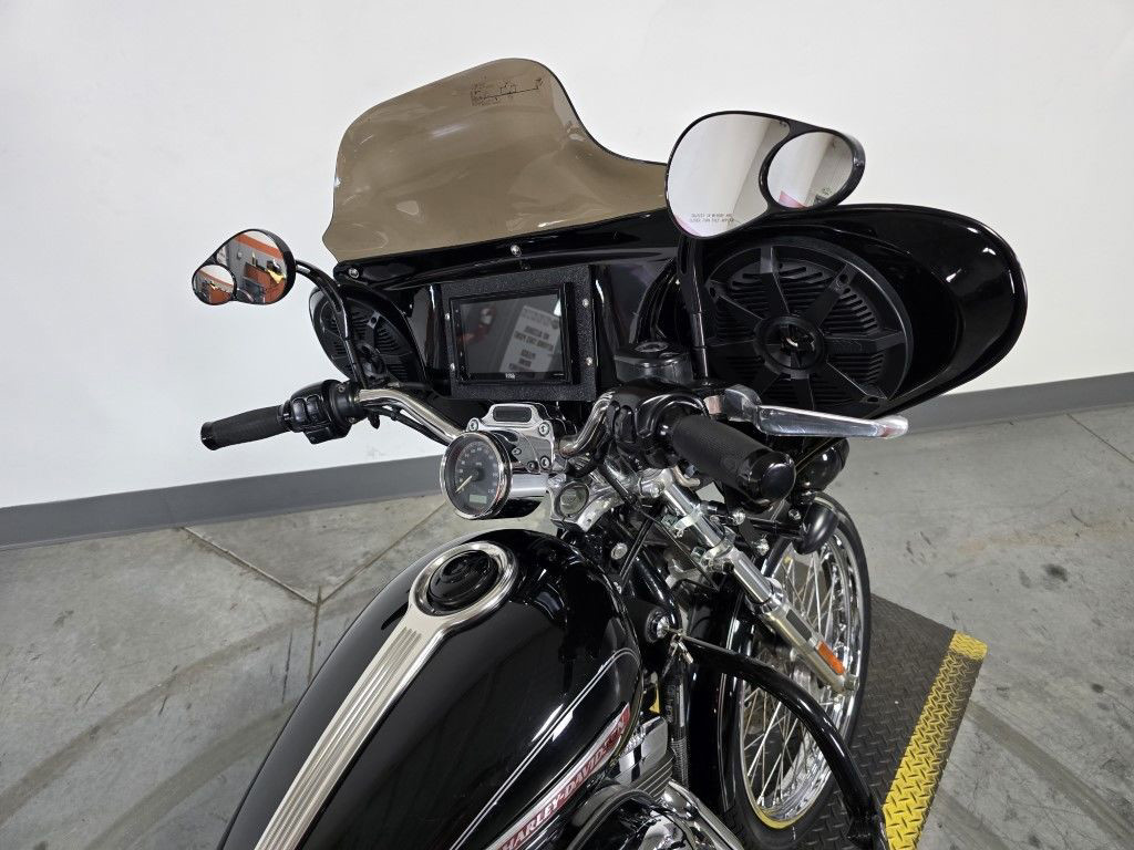 Sportster® 1200 Custom 