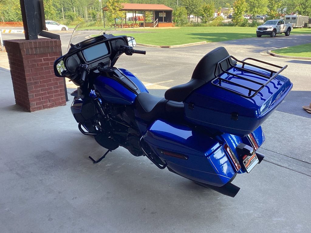 Street Glide® Ultra