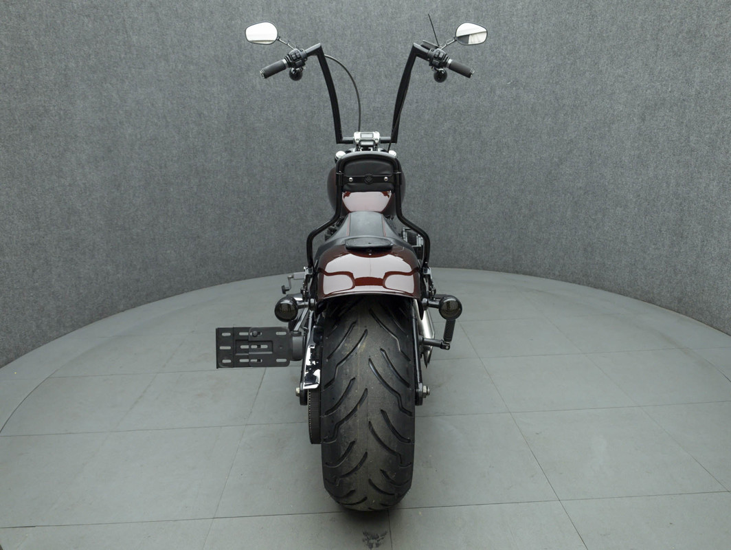 Softail® Breakout®