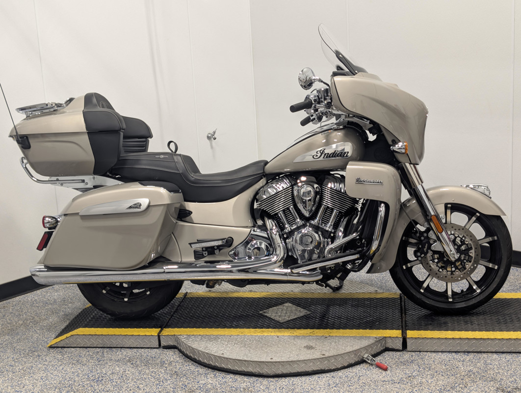 Roadmaster Limited