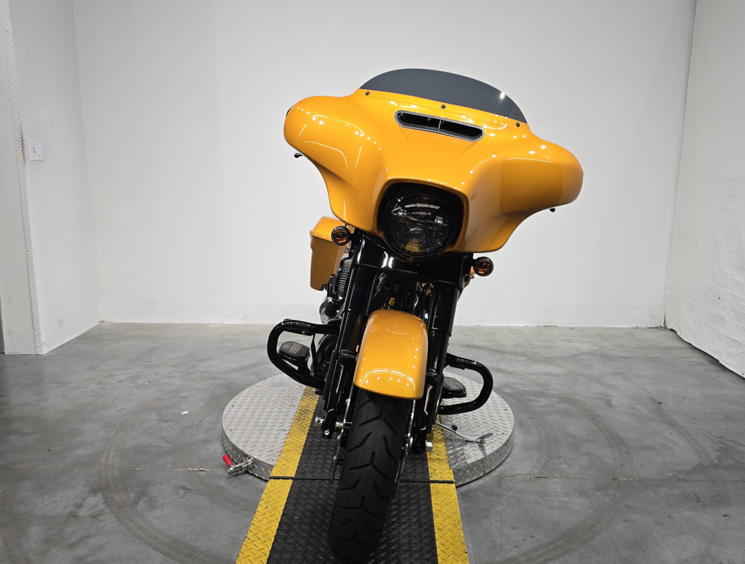 Street Glide® Special