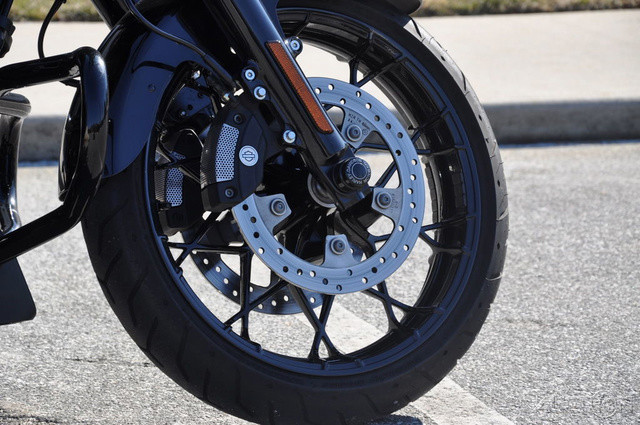 Street Glide® Special