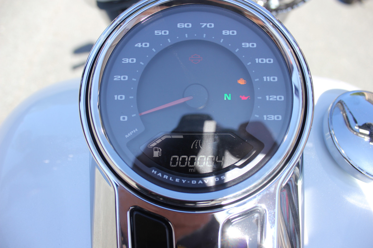Super Glide