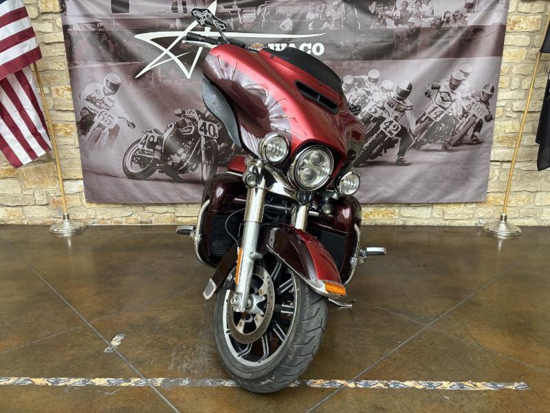 Electra Glide® Ultra® Limited