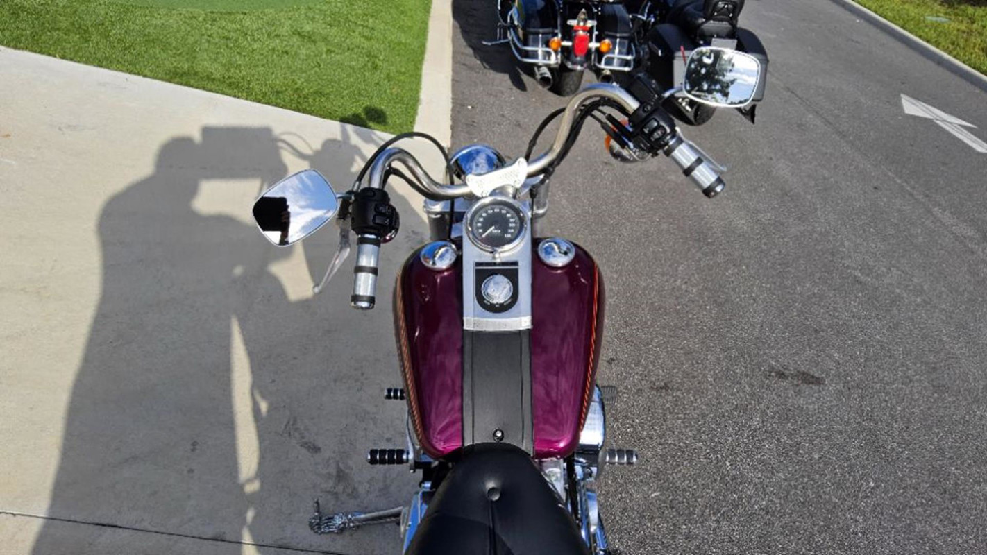 Road King®