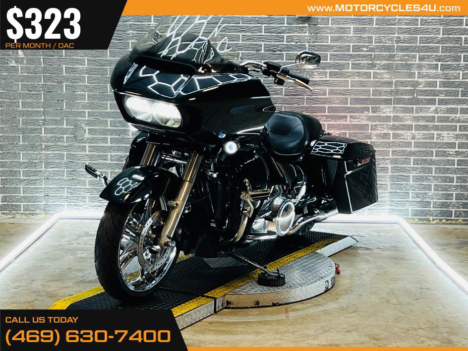 Road Glide® Special