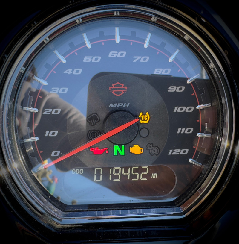 Road Glide® Special