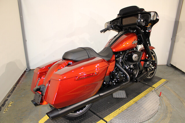 Street Glide®
