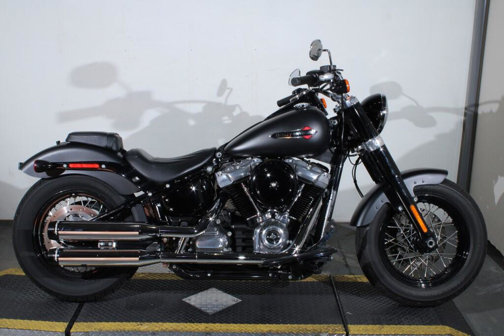 Softail® Slim®