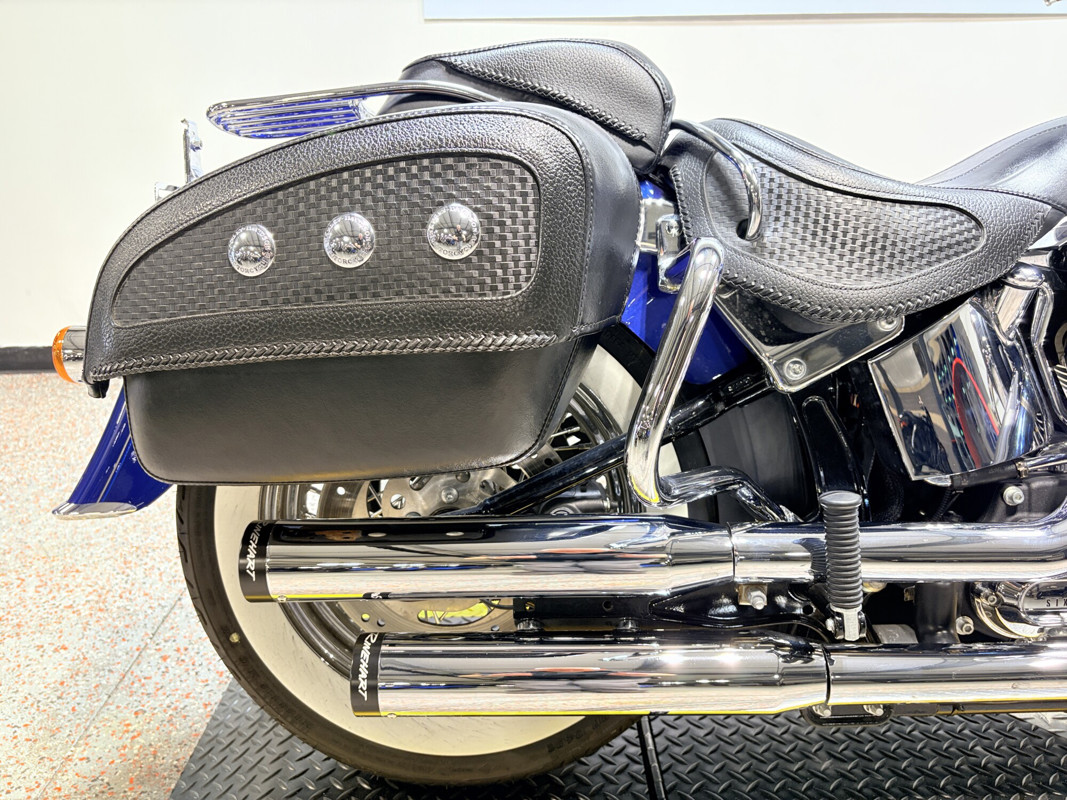 Softail® Deluxe