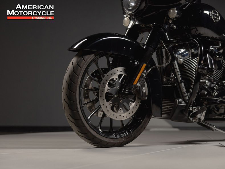 Street Glide® Special