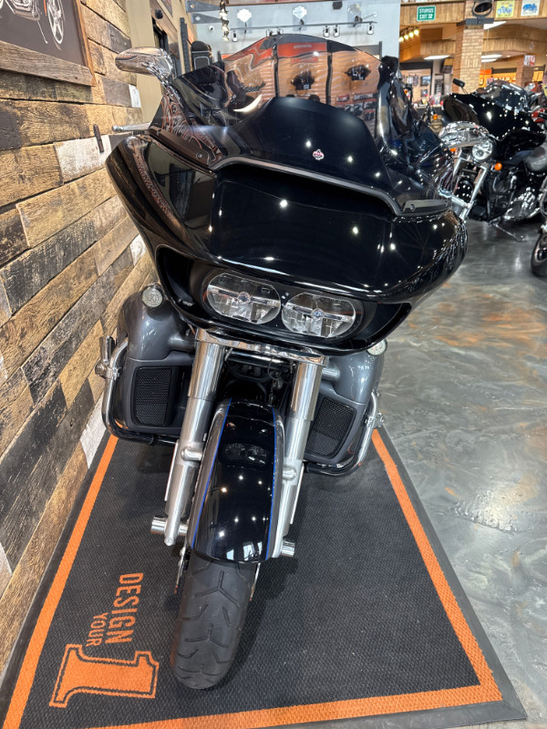 Road Glide® Limited
