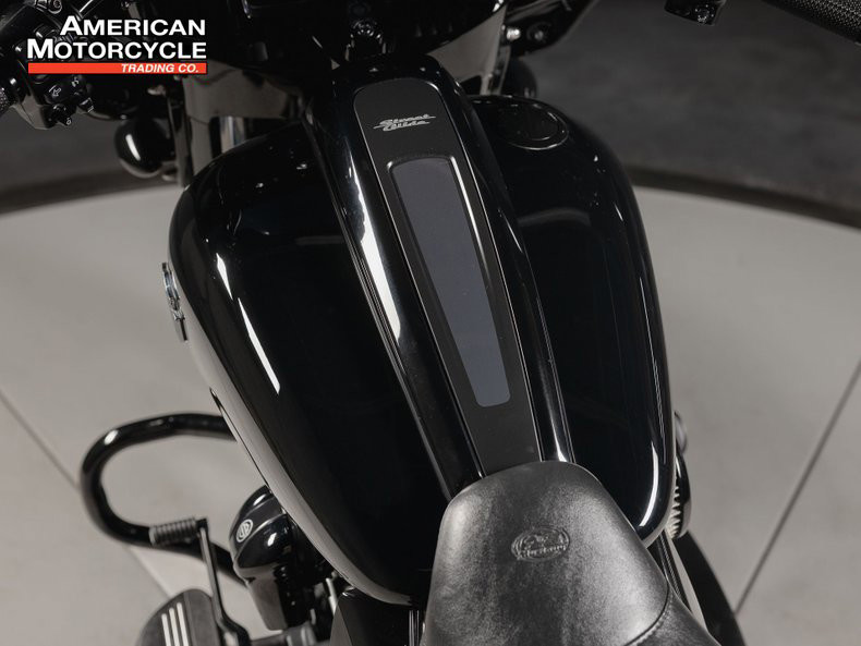 Street Glide® Special