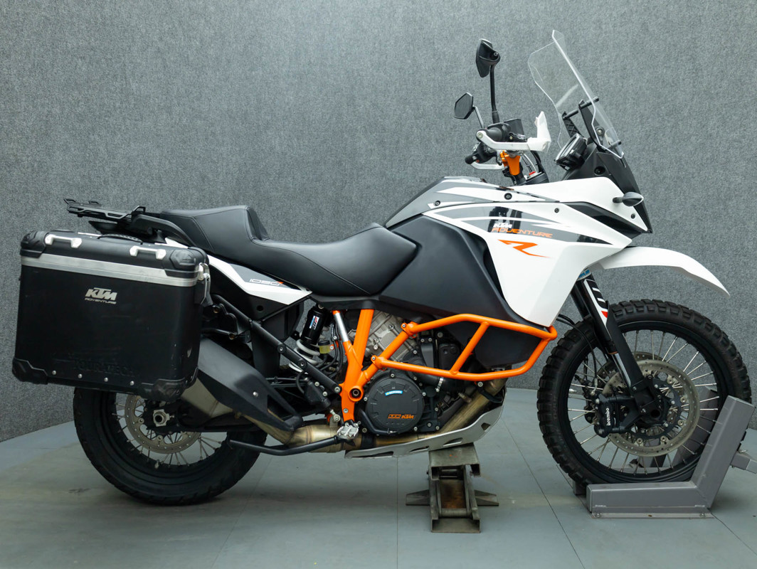 1090 Adventure R