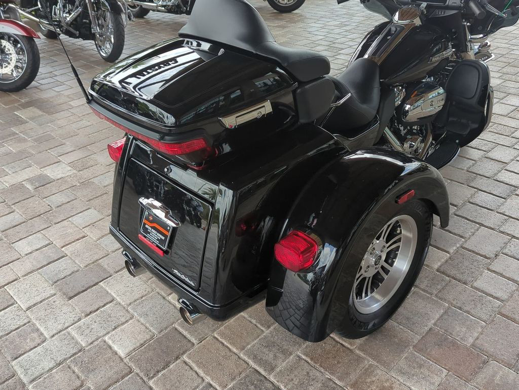 Tri Glide® Ultra