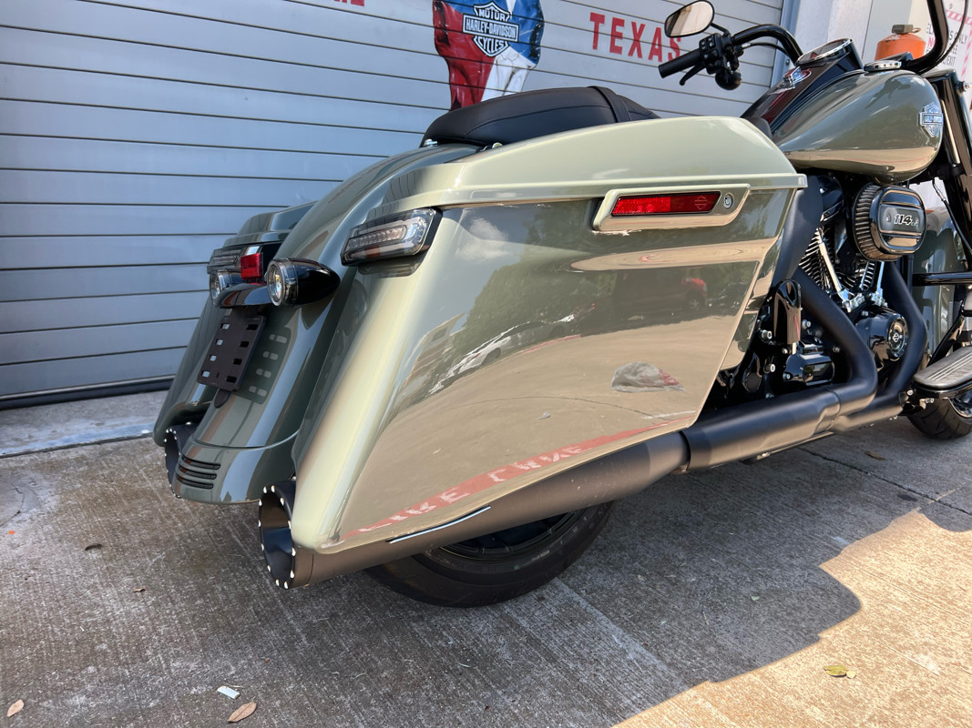 Road King® Special