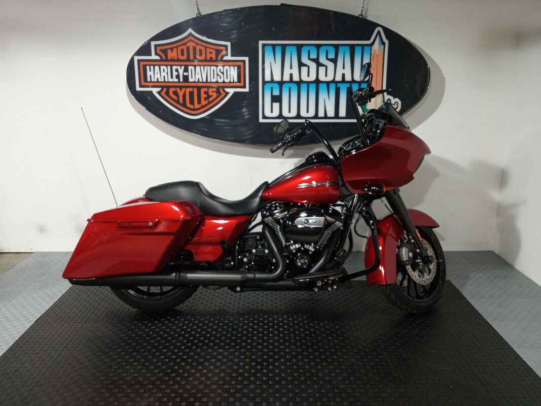 Road Glide® Special
