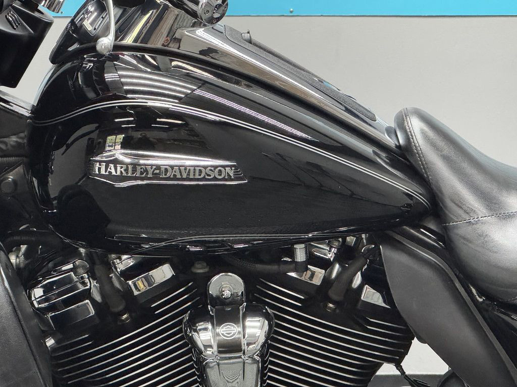 Electra Glide® Ultra Classic®