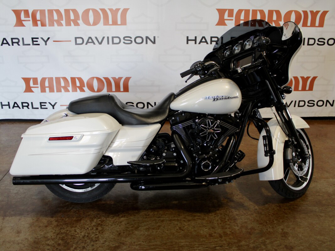 Street Glide® Special