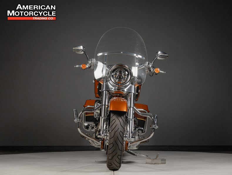 Screamin' Eagle® Road King Anniversary