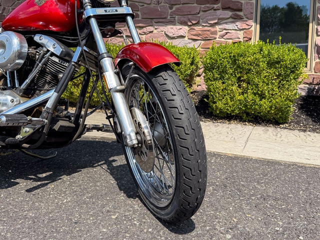 Super Glide® II