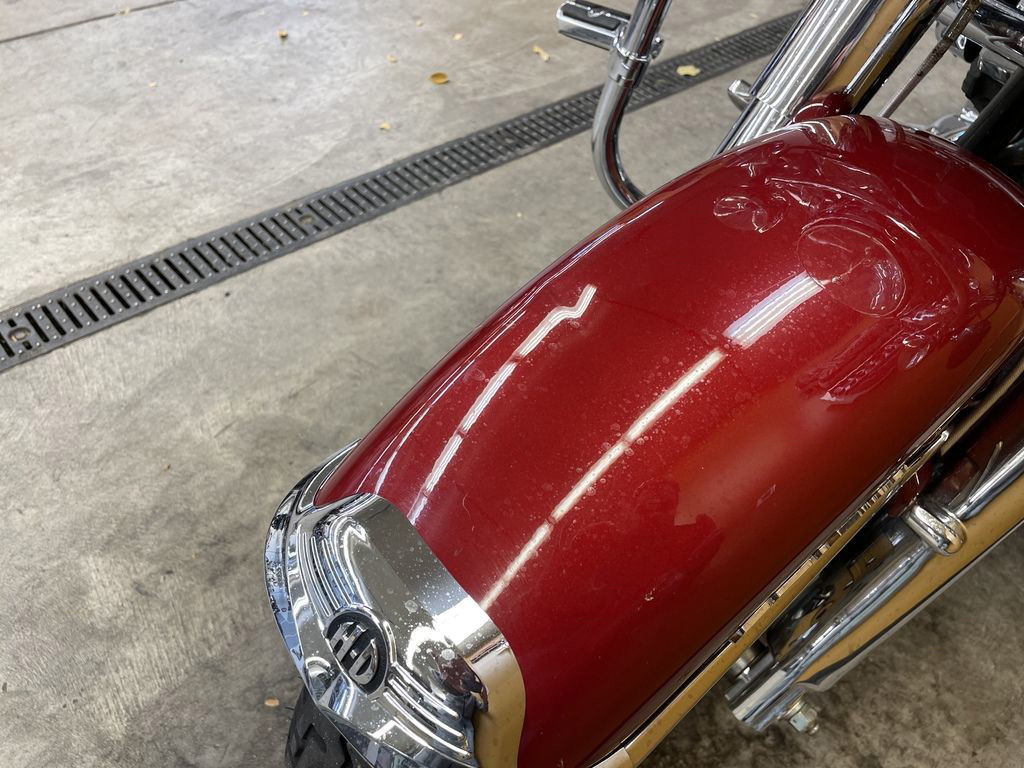 Road King® Classic