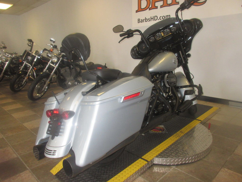 Street Glide® Special