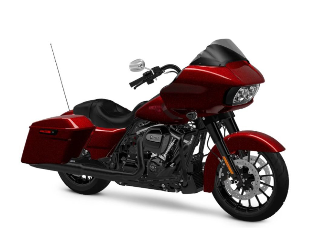 Road Glide® Special