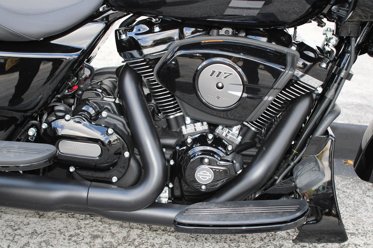 Road Glide® 3