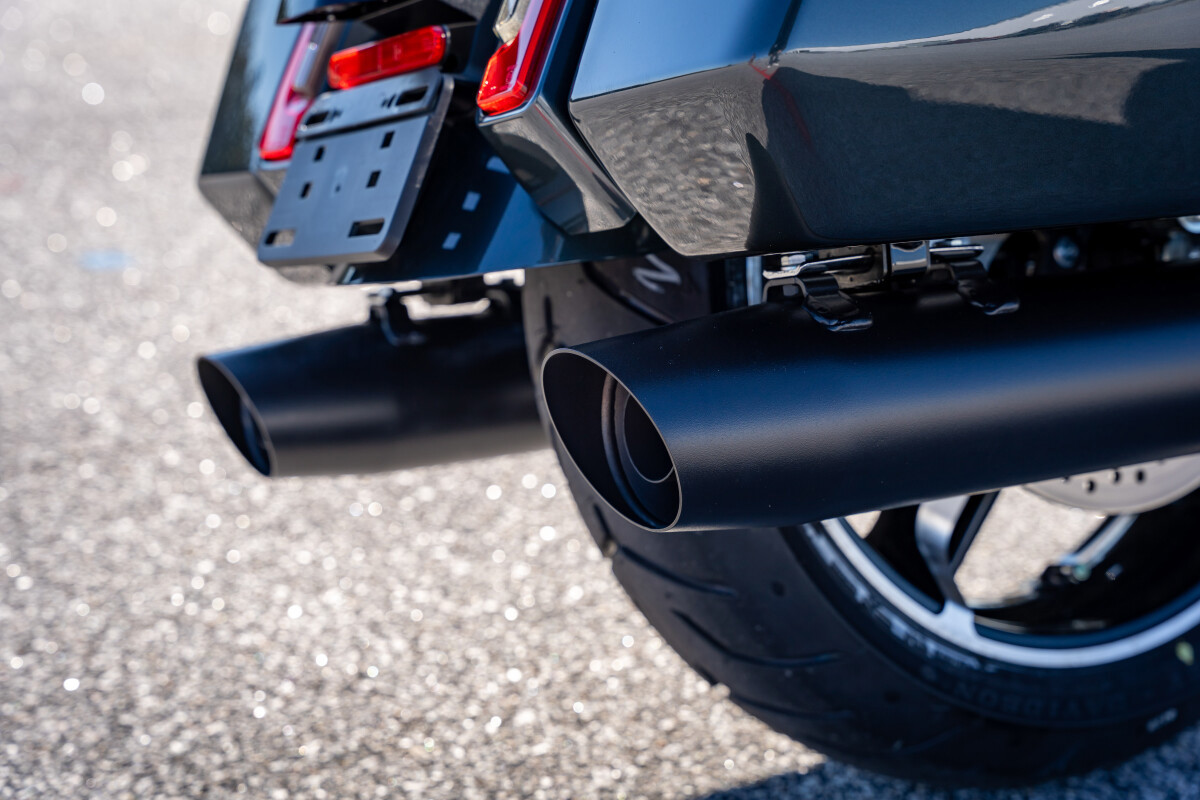 Street Glide®