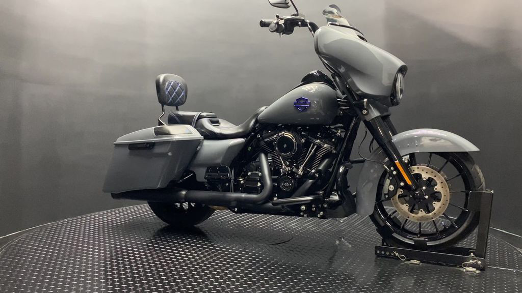 Street Glide® Special