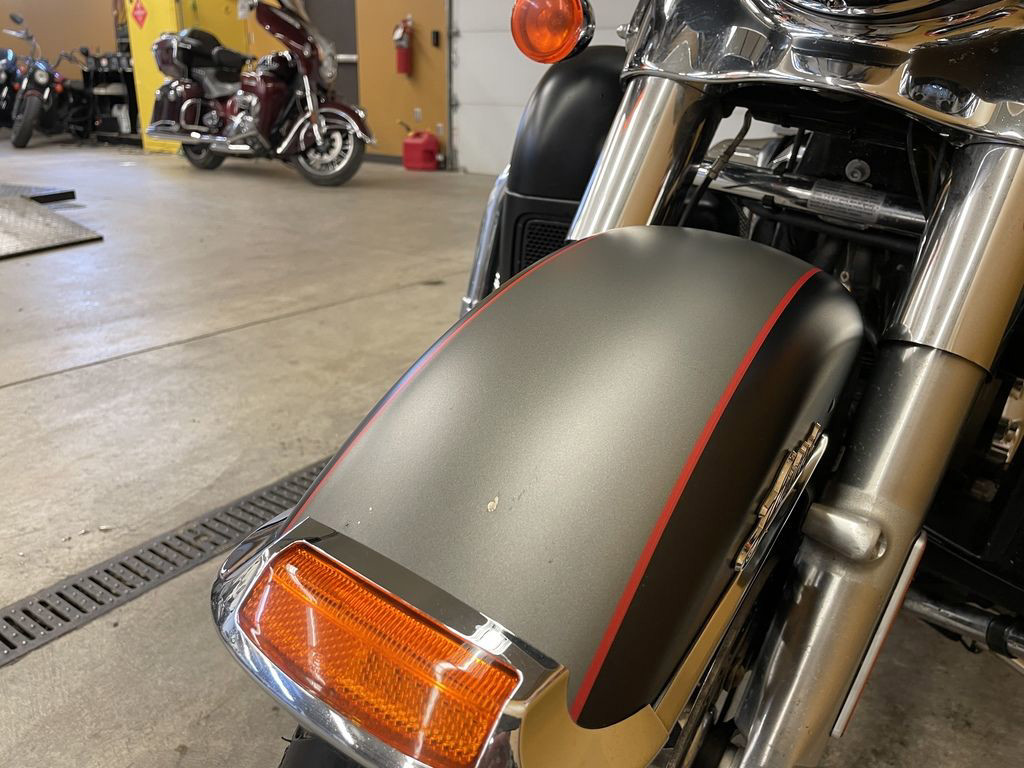Electra Glide® Ultra® Limited