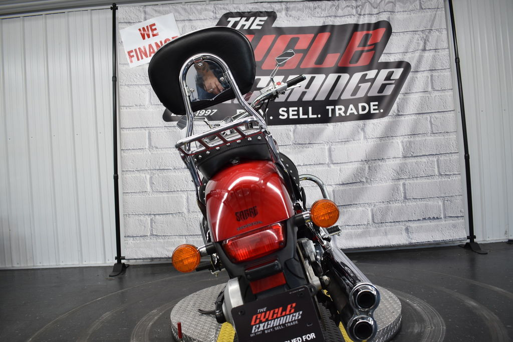 Sabre® 1300