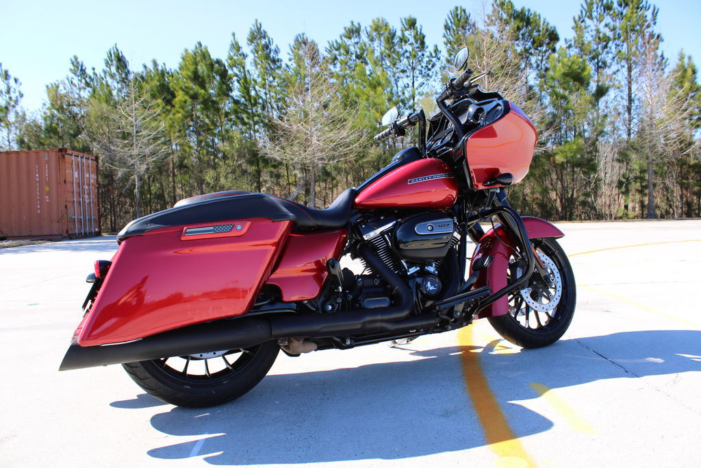 Road Glide® Special